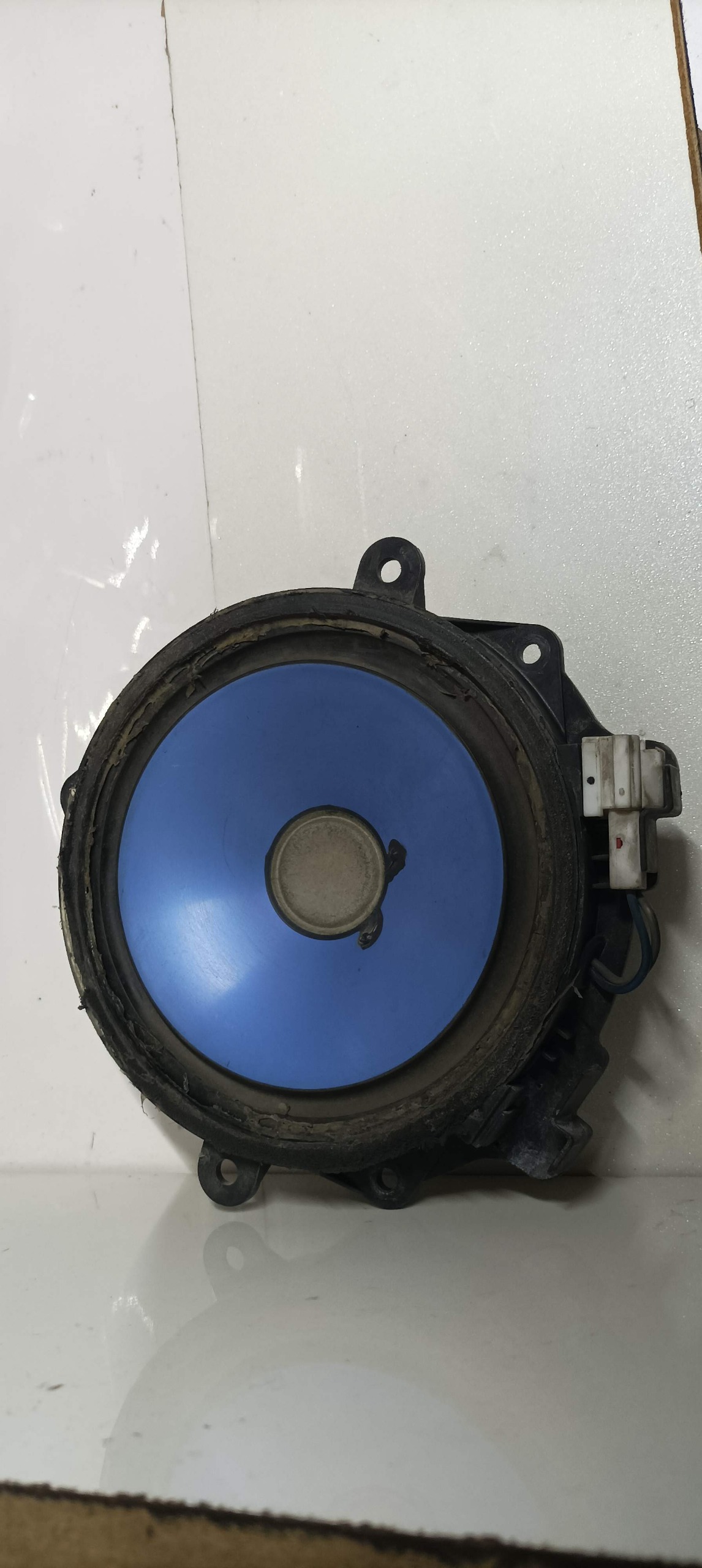 بلندگو اورجینال کیاسراتو