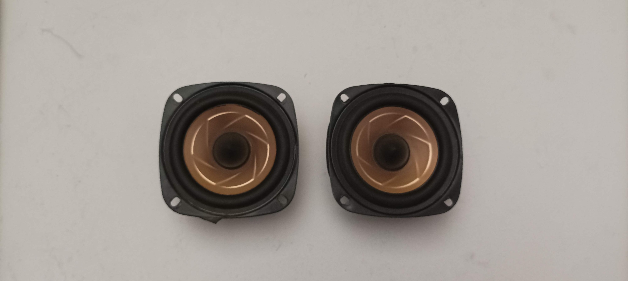 بلندگو 8سانتی میدرنجی