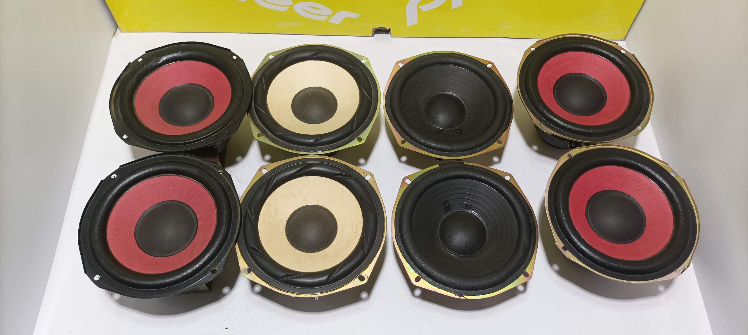 بلندگو سونی اصل