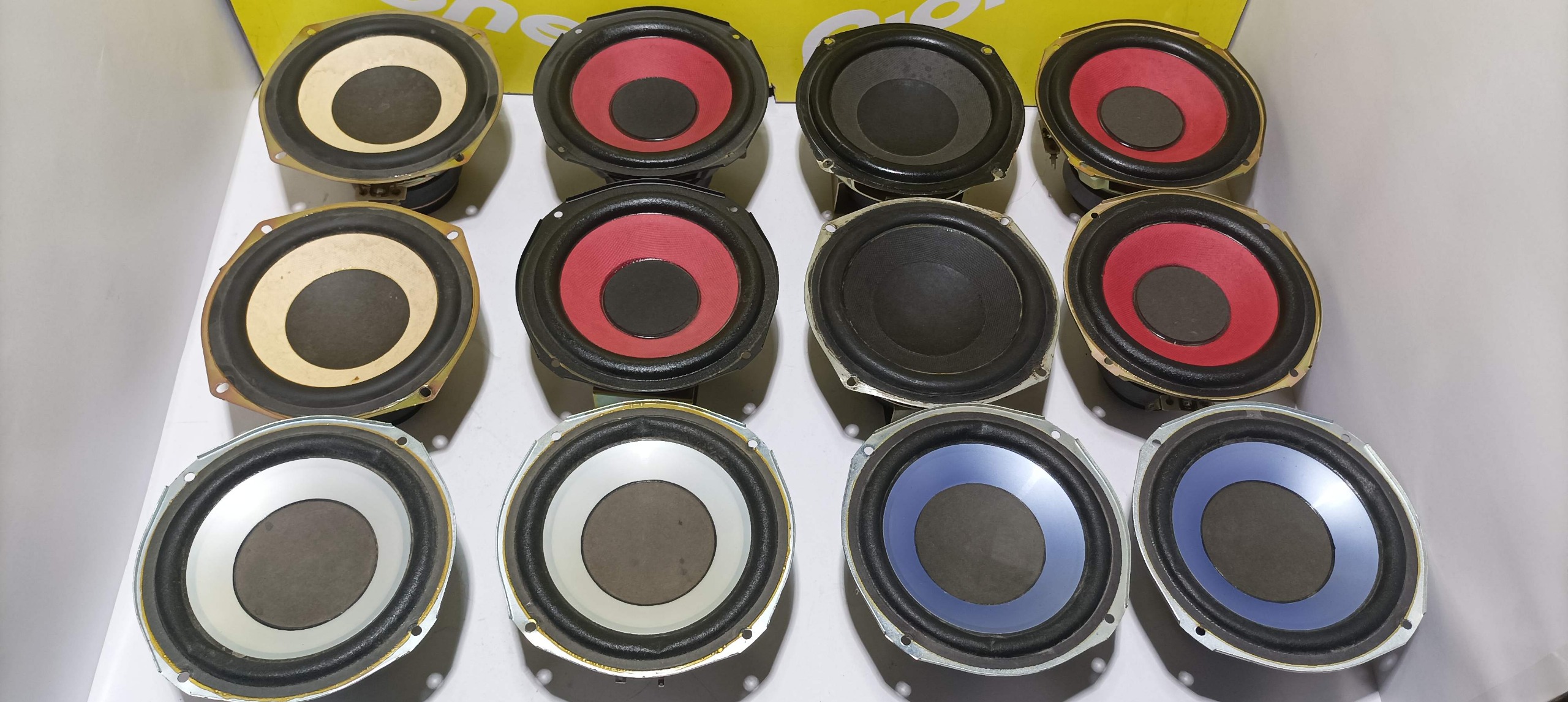 ساب وفر اصل سونی