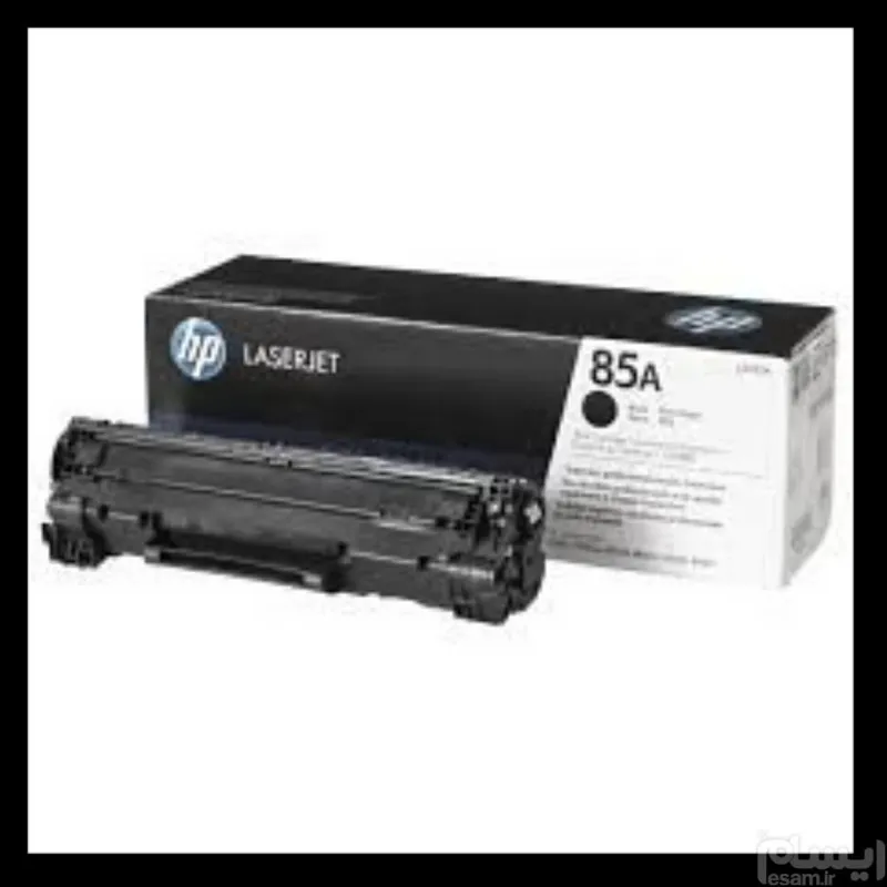 کارتریج اچ پی HP_85A