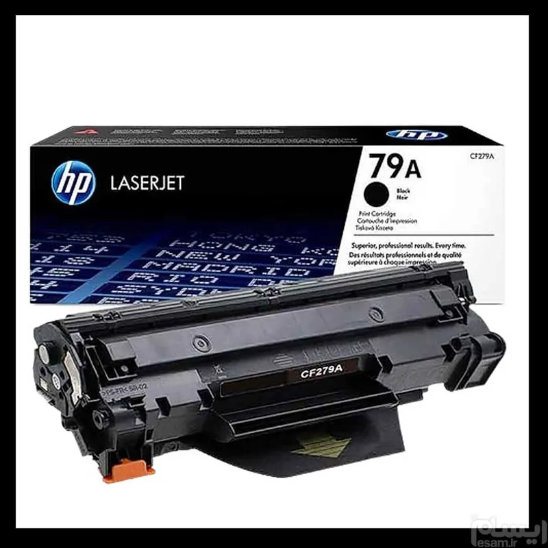 کارتریج اچ پی HP_a79