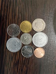 8عدد