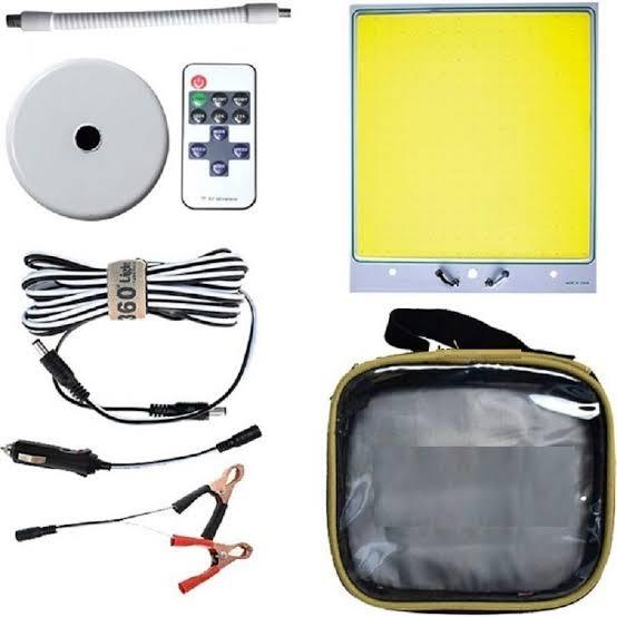 پرژوکتور سیار خودرو