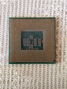 CPU