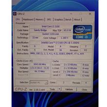 CPU