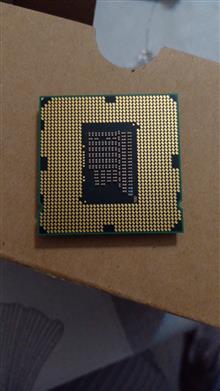 CPU