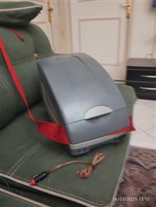 یخچال