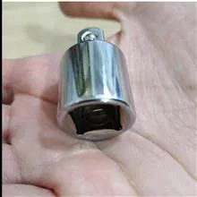تبدیل
