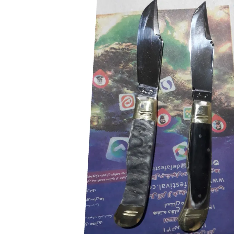 چاقوی جیبی متوسط