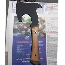 تبرطرح