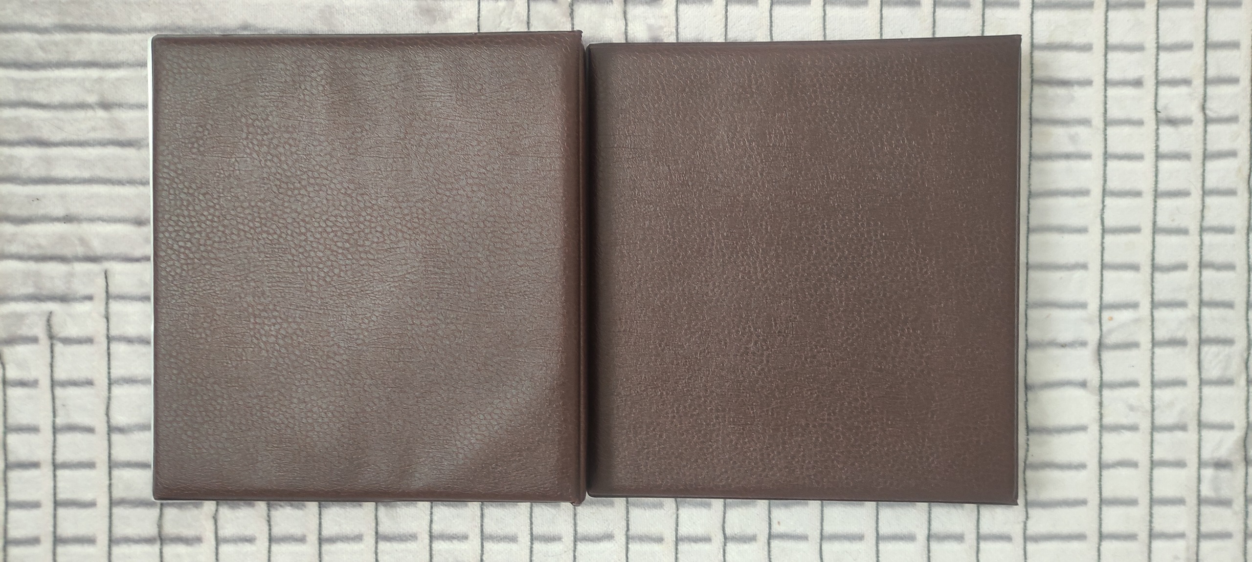 آلبوم کلاسور اسکناس