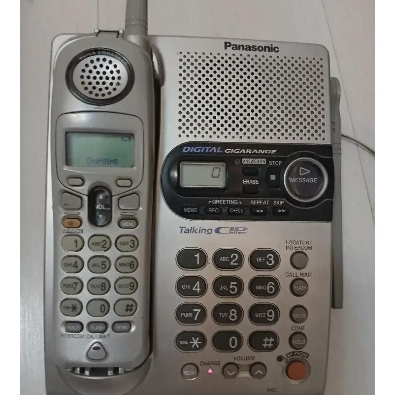 تلفن بیسیم پاناسونیک