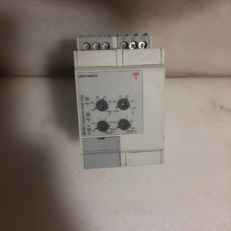 فرکانس سنج الکترونیکی