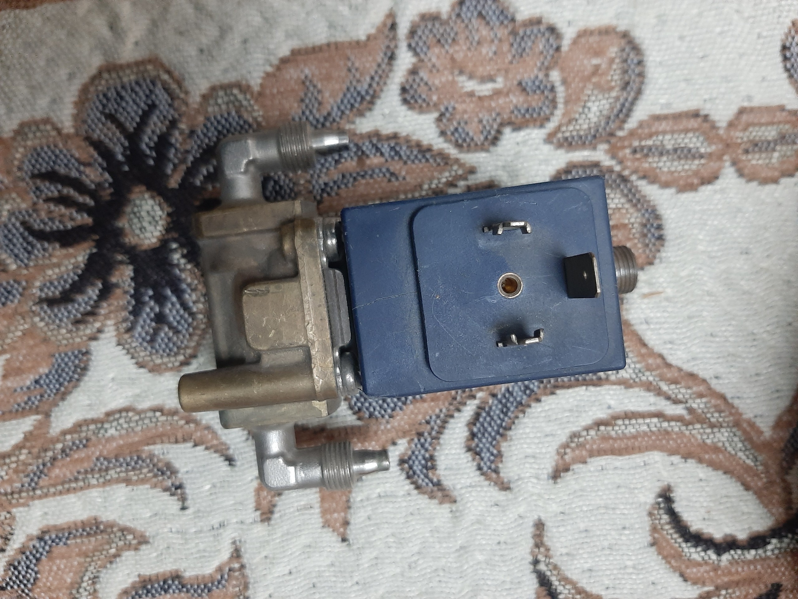 شیر برقی سیرایی