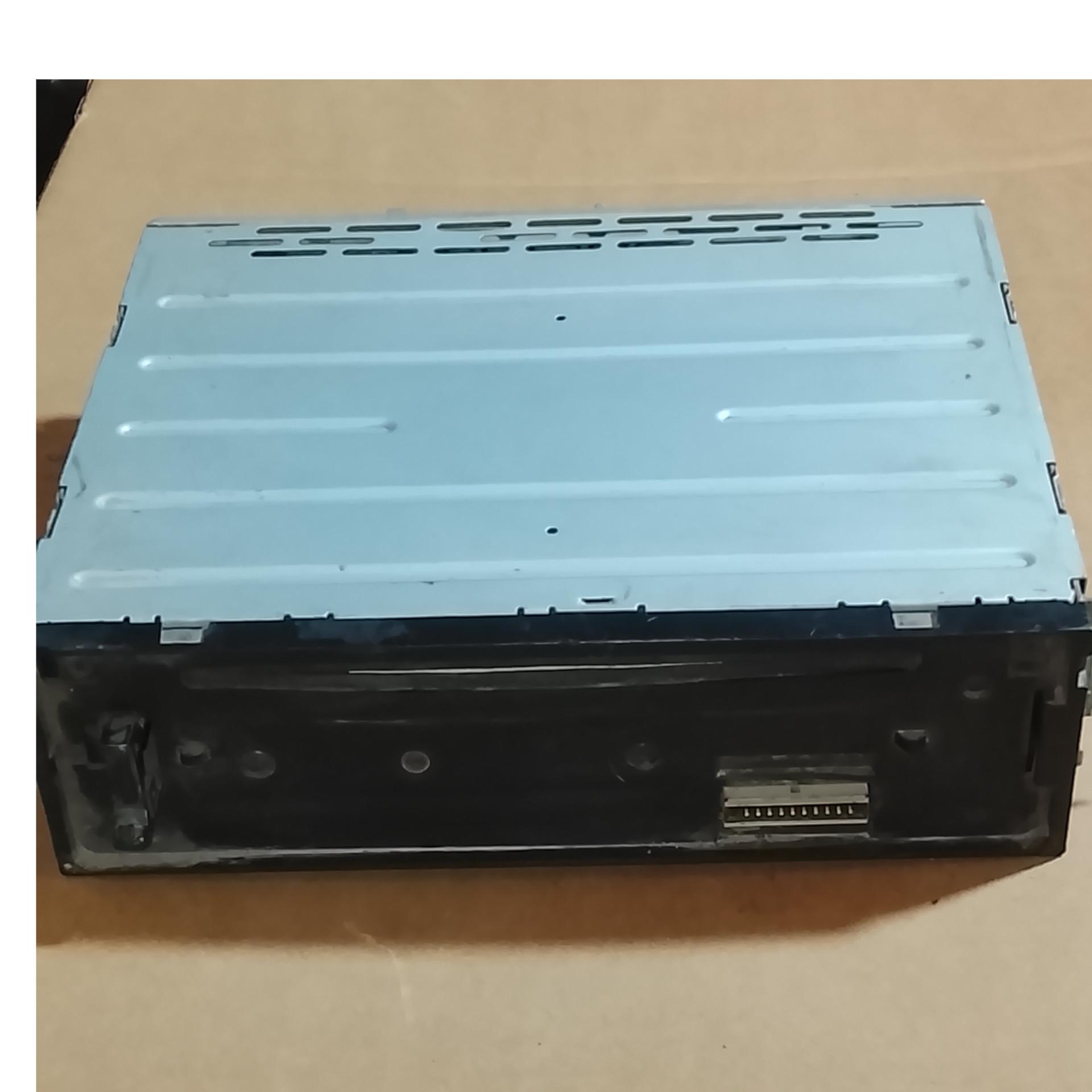 پخش خودرو SONY (توضیحات مهم)
