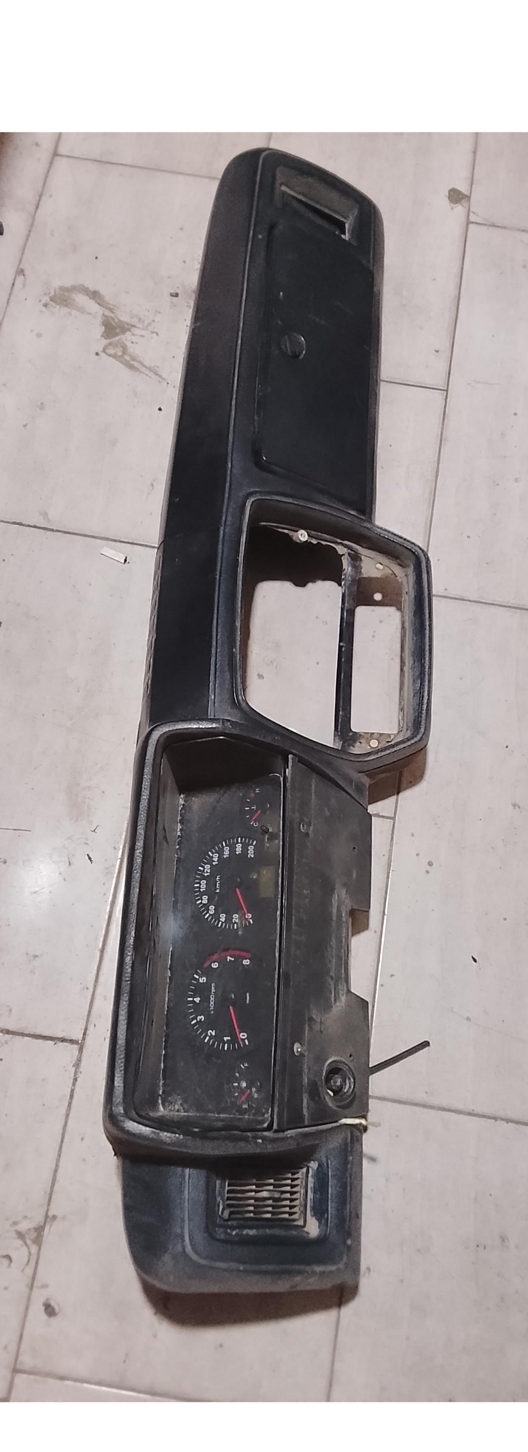 سینه داشبورد پیکان وانت