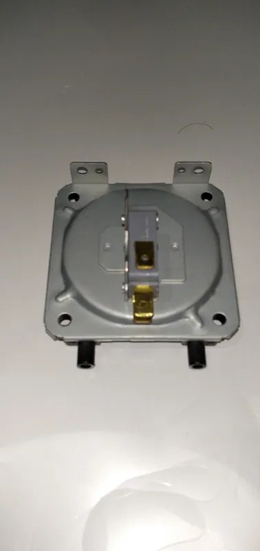 پرشر فن هوا مربعی پکیج ایران رادیاتور