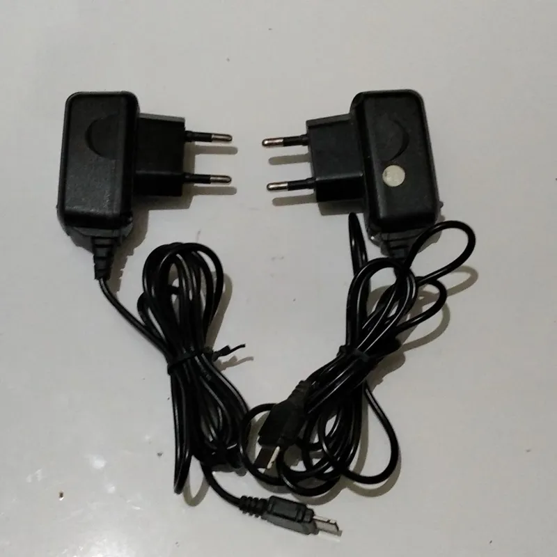 پک 2 عددی آداپتور 11~4 ولت