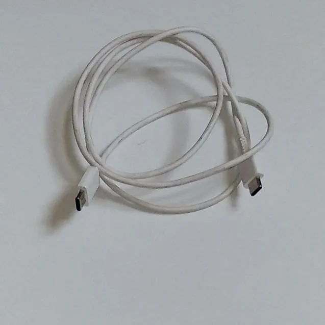 کابل type-c به type-c