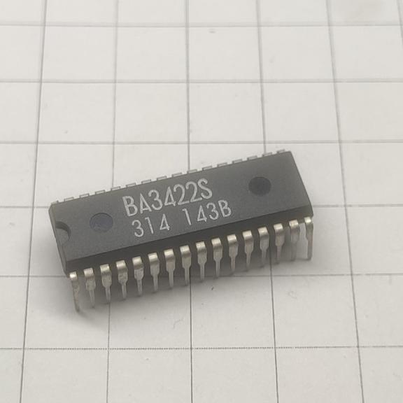 آی سی BA3422S