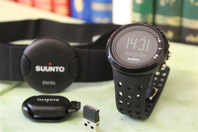 Suunto m5 2024