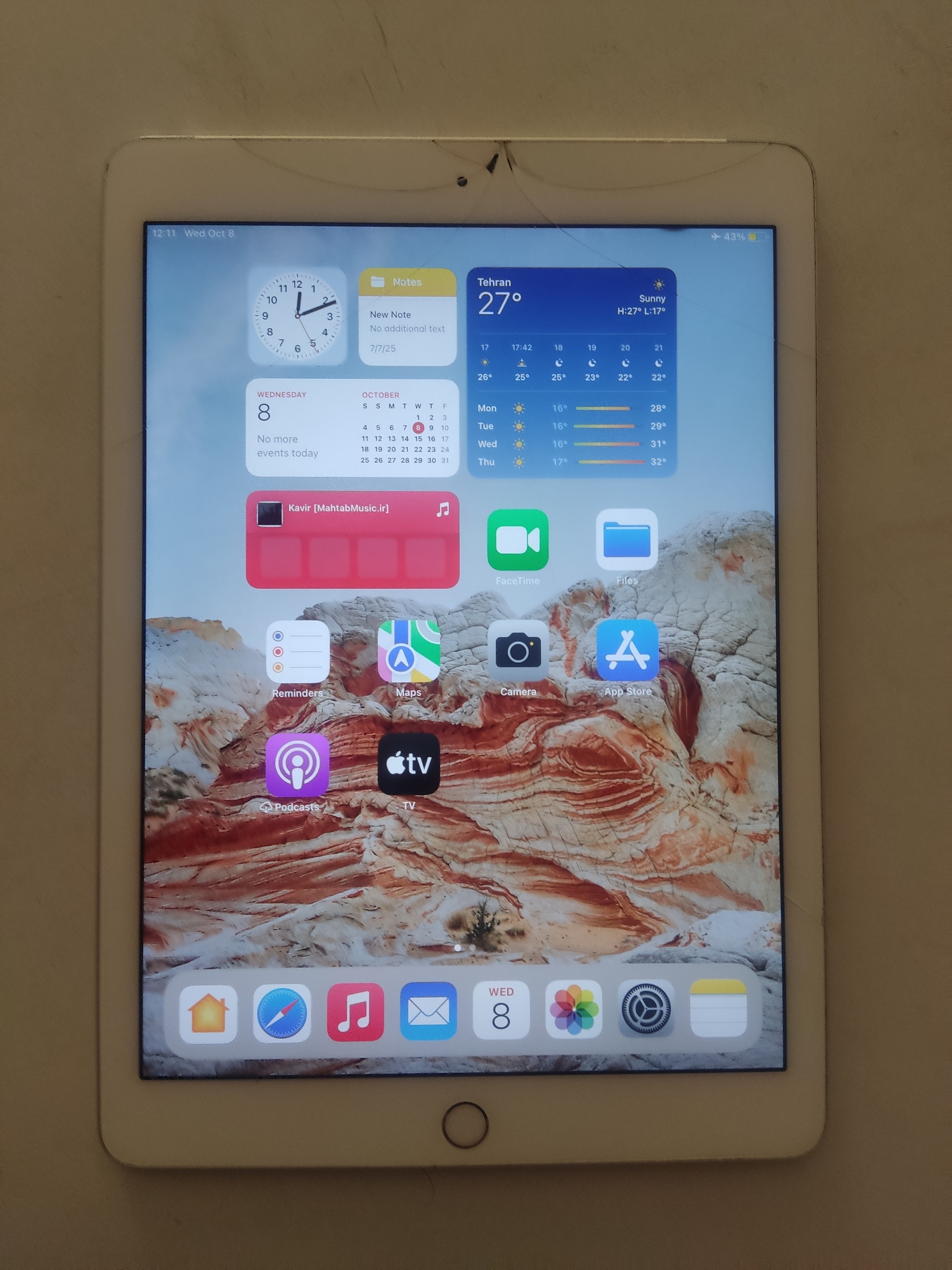 Ipad air 2 cellular 4g