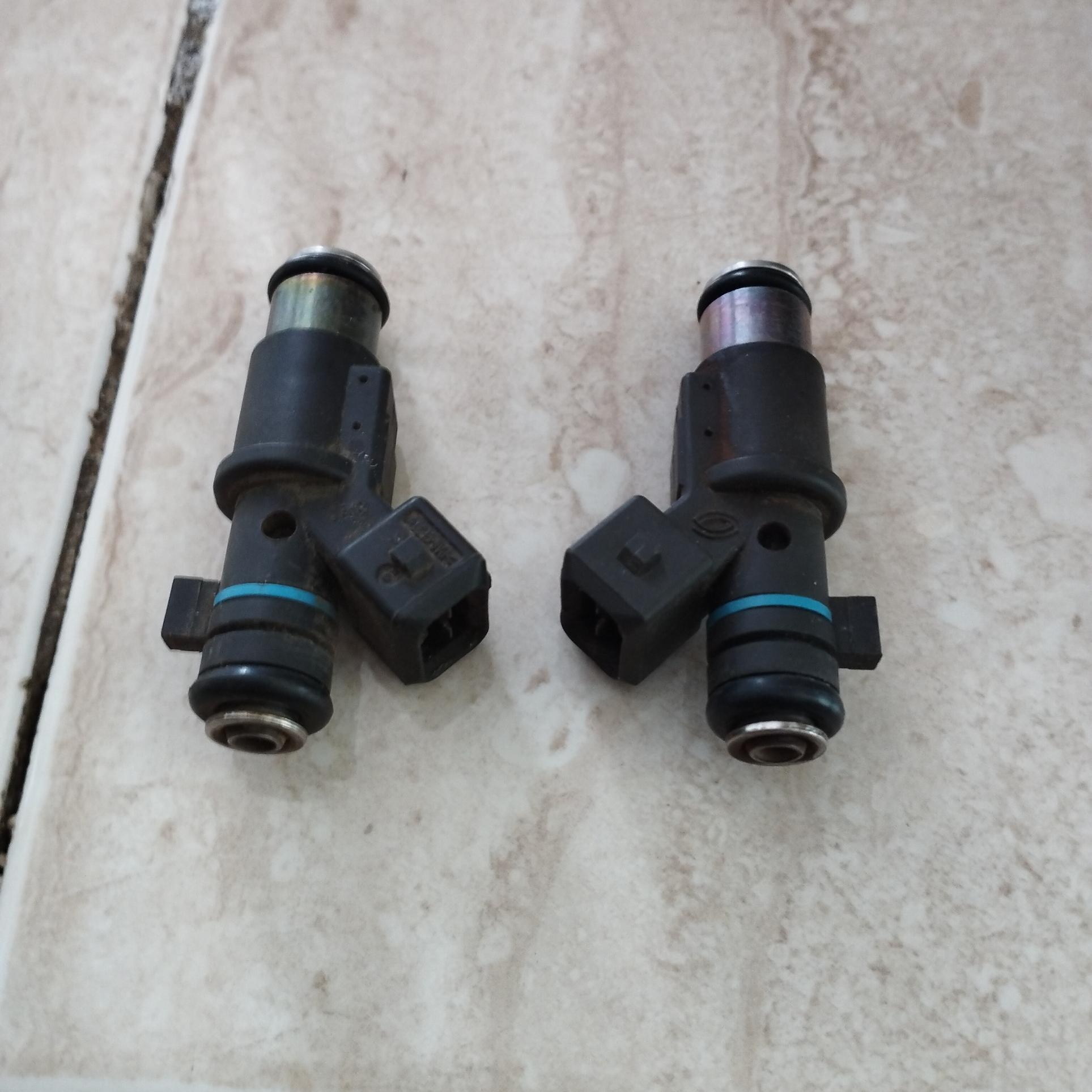 سوزن انژگتورمدل پیکانی
