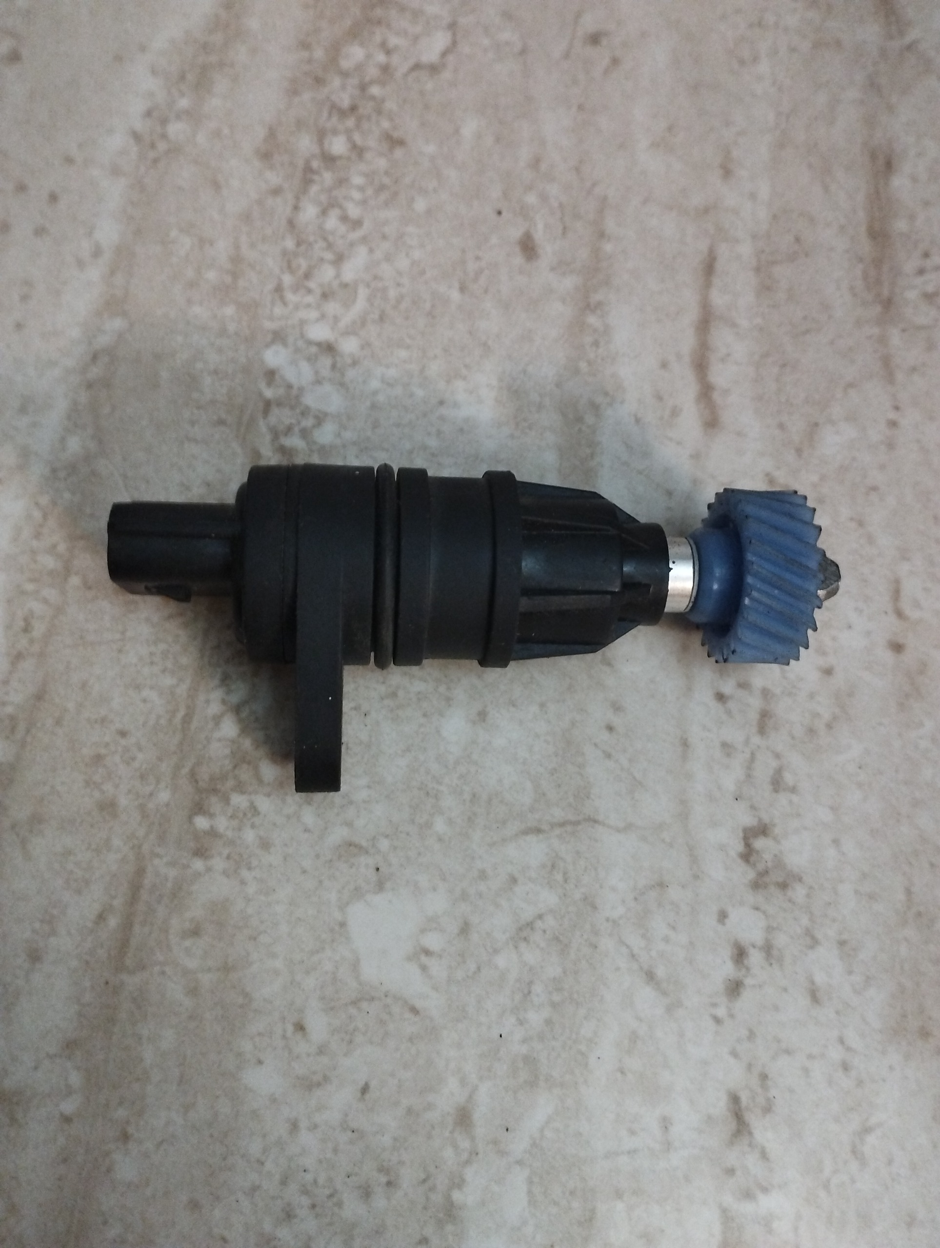سنسور کیلومترخودروریوجنس اصلی