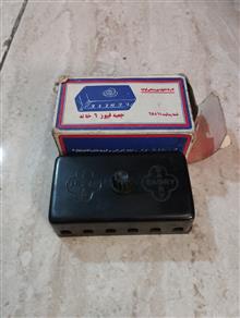 جعبه
