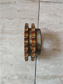 دنده