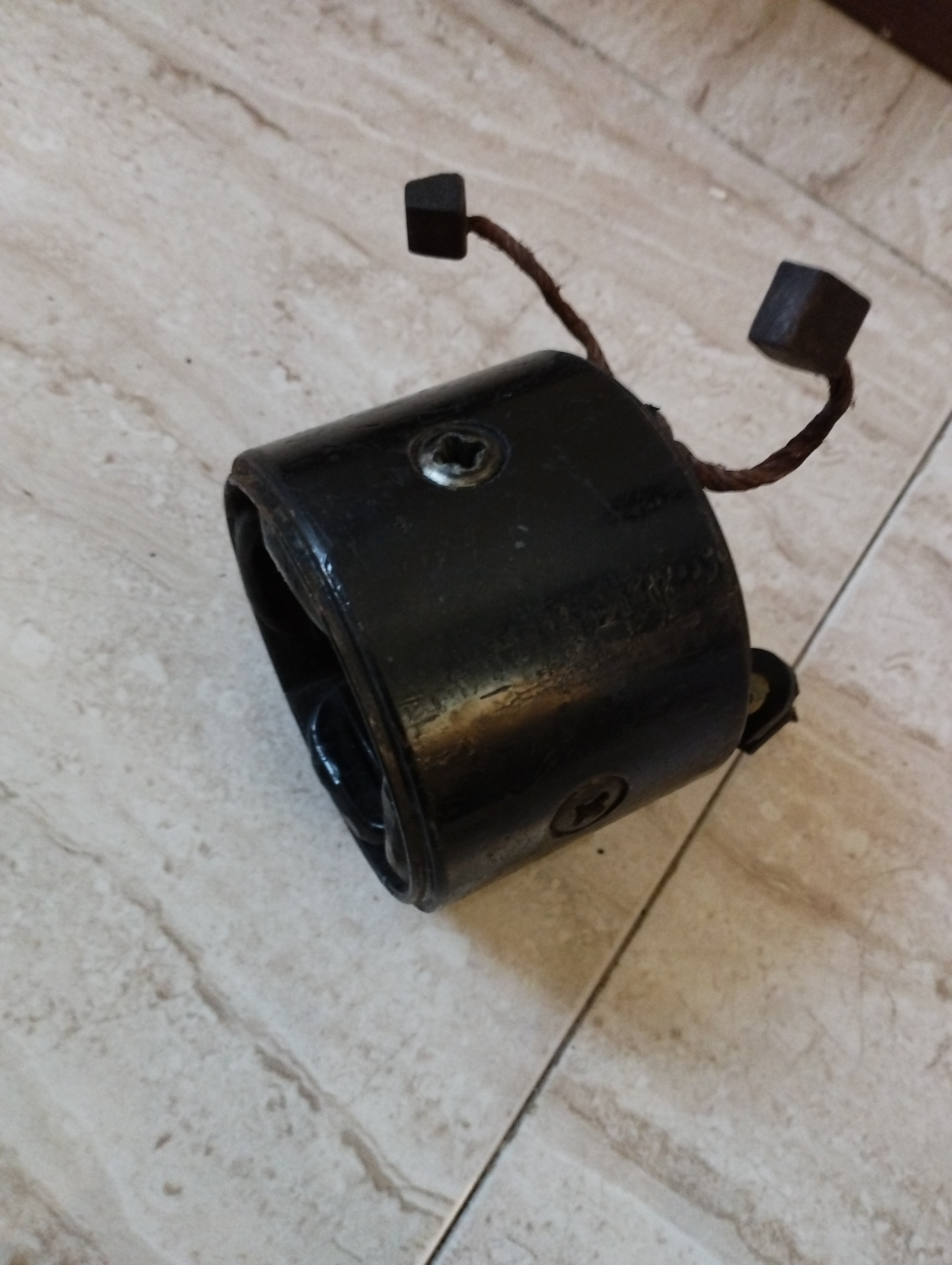 بالشتگ استارت پیکان یوگسلاوی