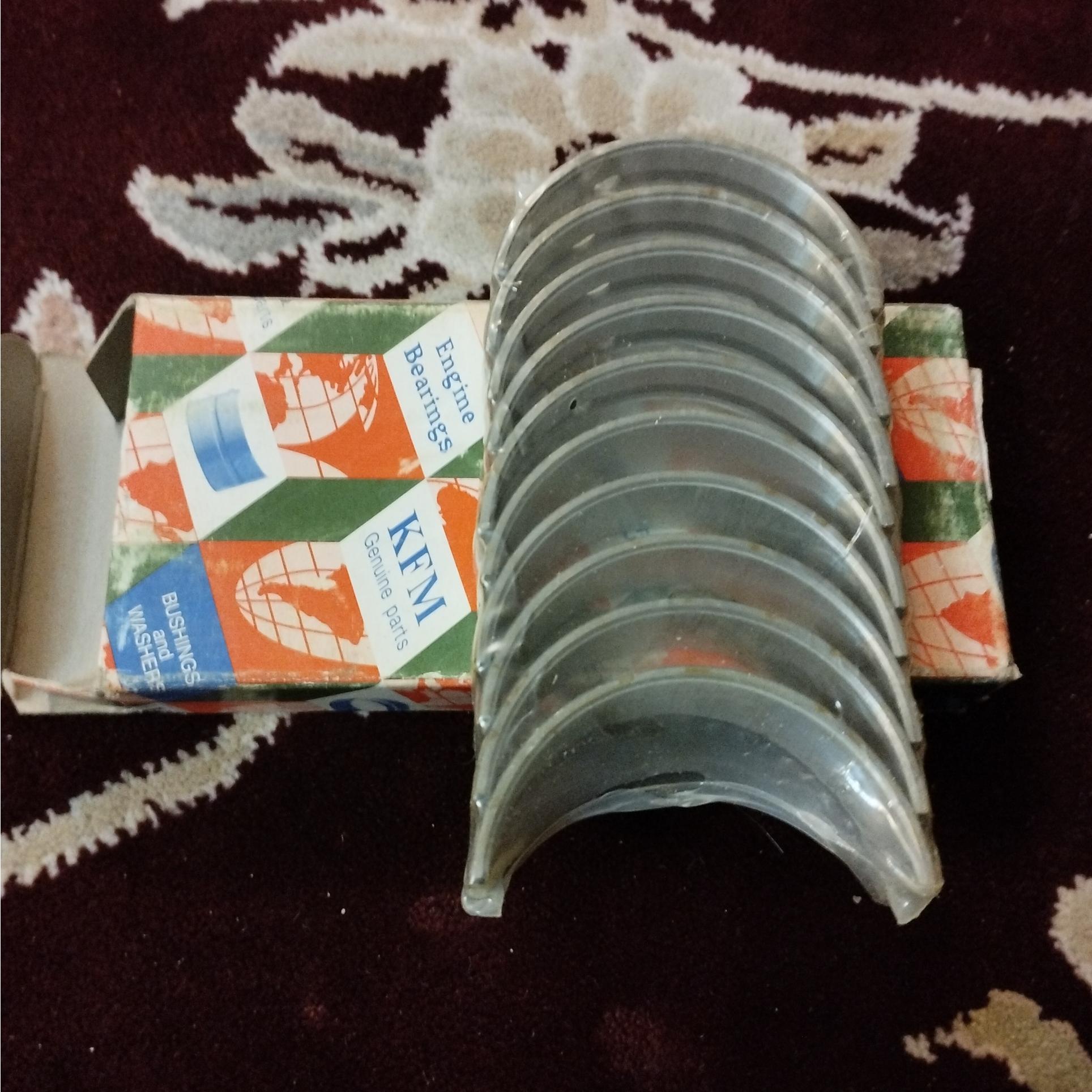 یاتاقان استانداردپراید کره