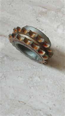 دنده