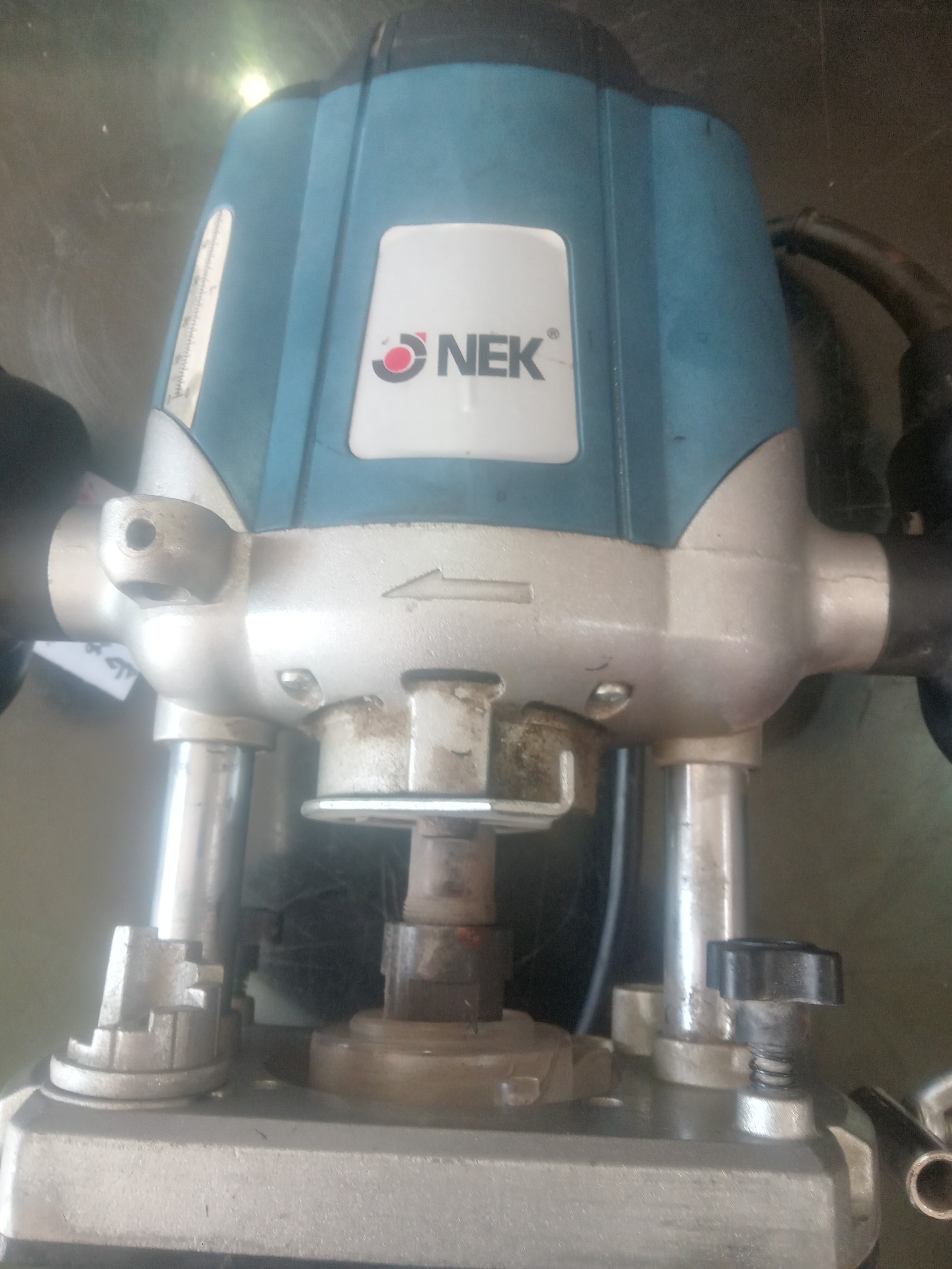 اورفرز 1200وات nec