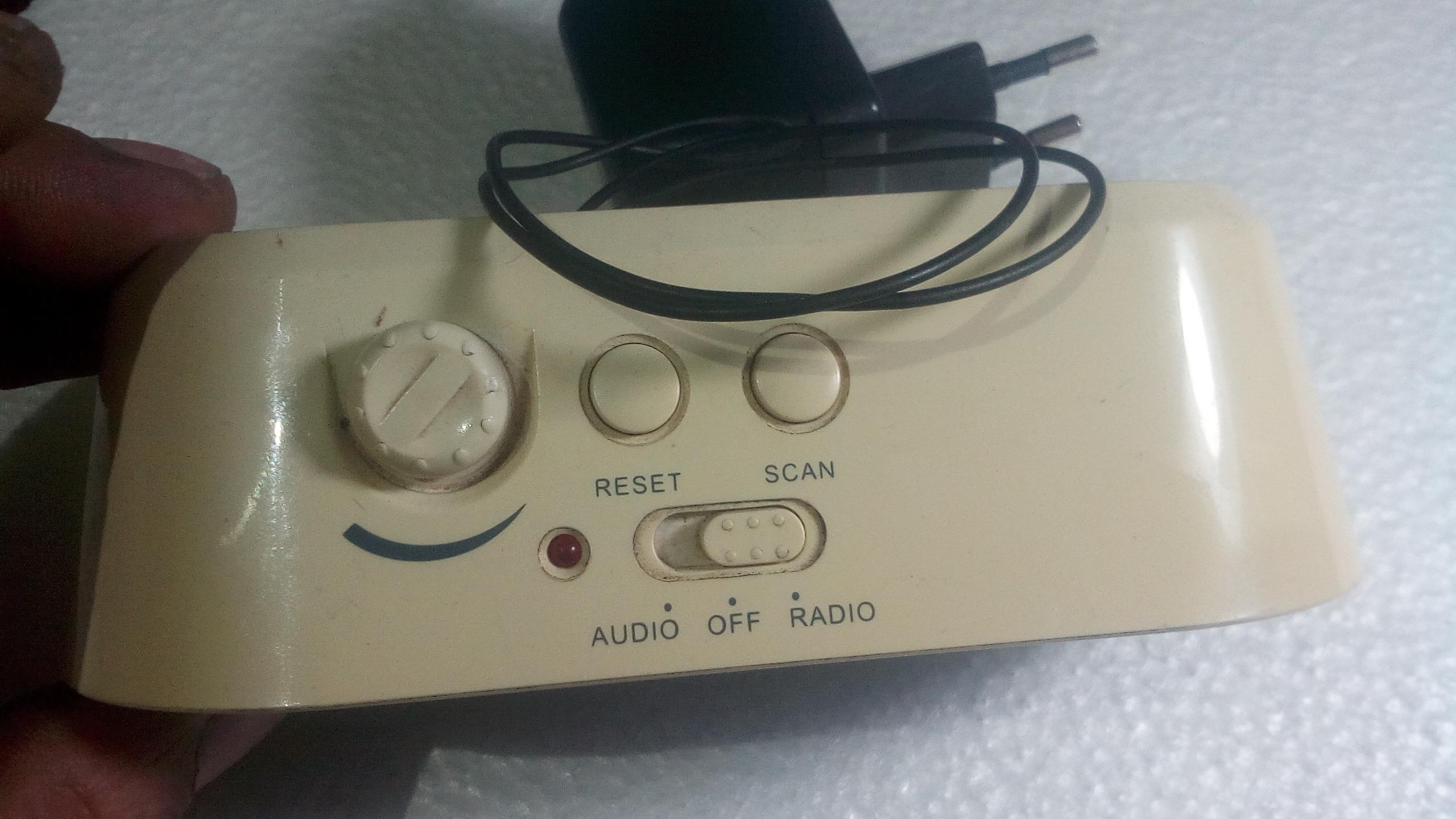 رادیو FM  Lenovo