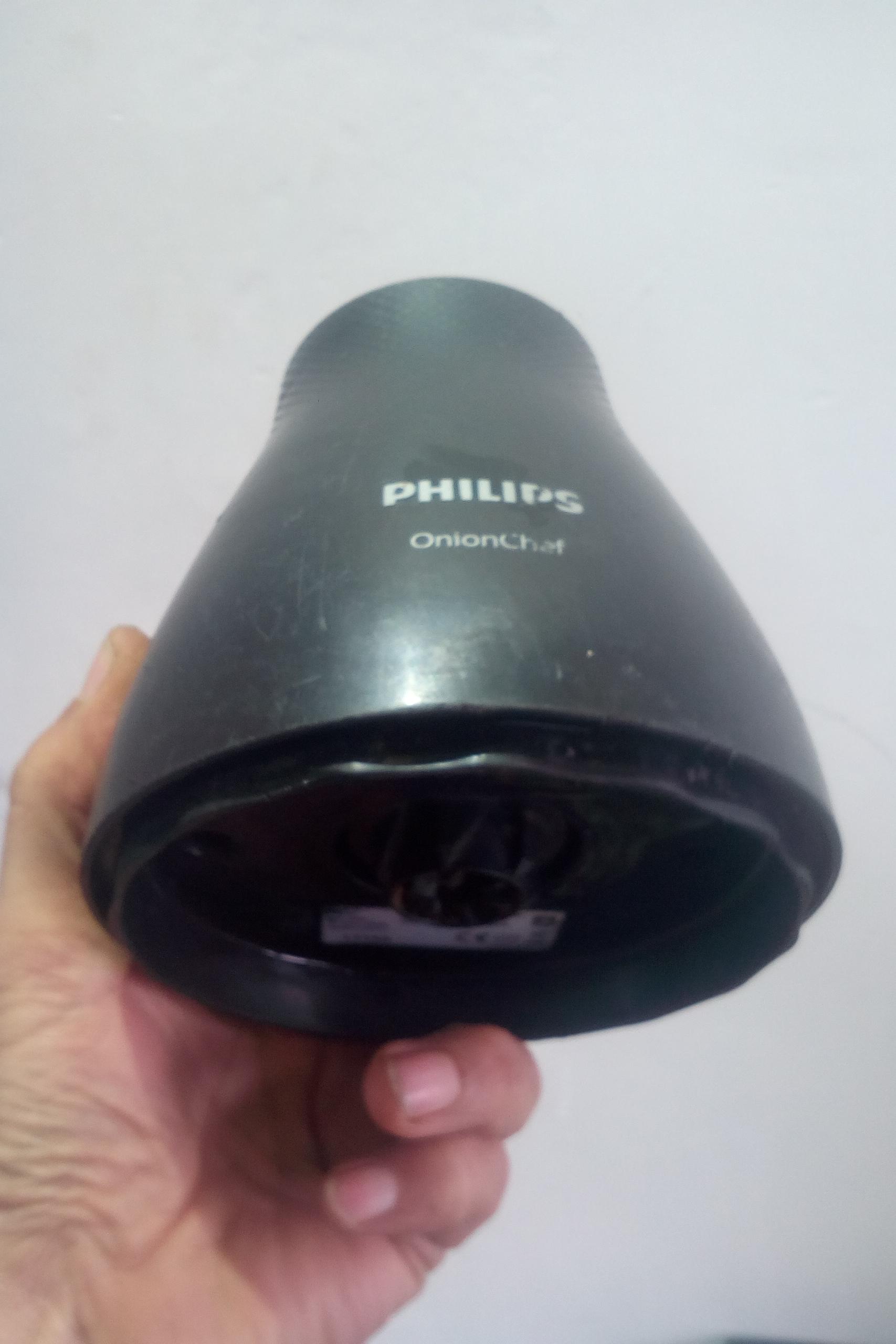 کلگی گیربکس دار فلیپس