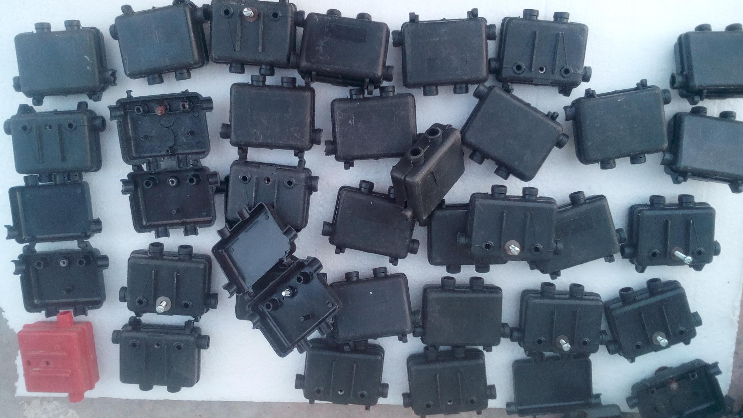 جعبه دایپل انتن30 عدد