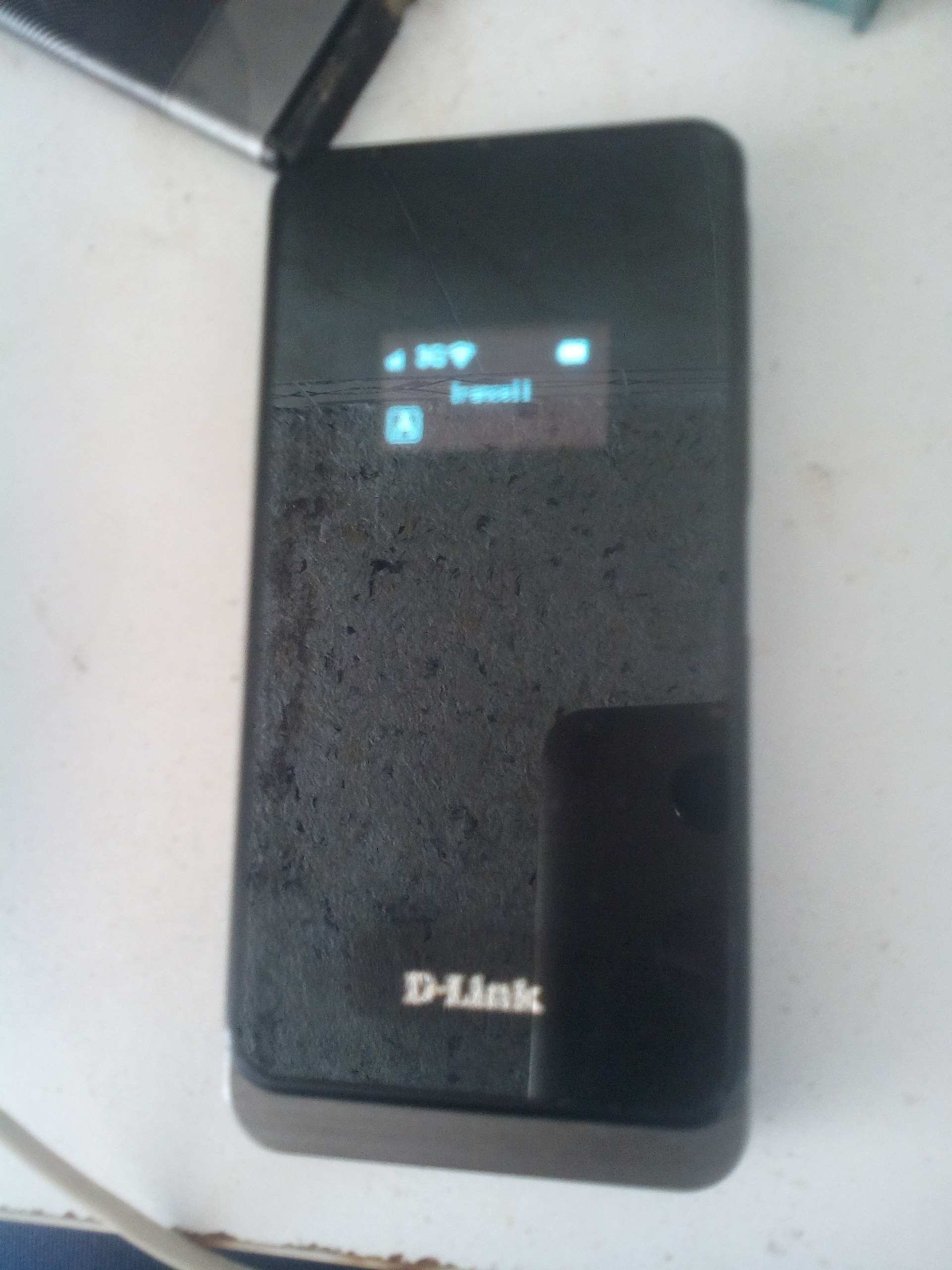 مودم سیم کارت خور دلینگ پلمپ