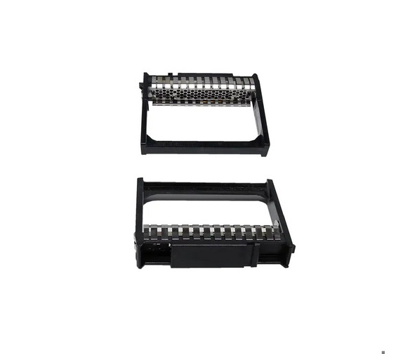 بلانک براکت درپوش هارد سرور اچ پی HP G8 / G9 Blank