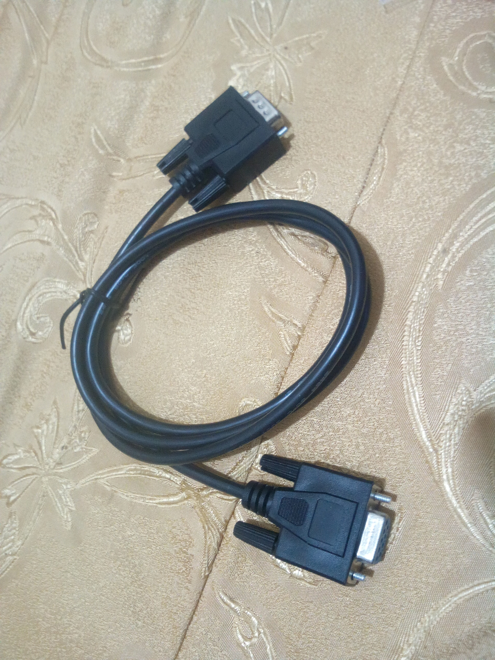 کابل  xfr usRS232