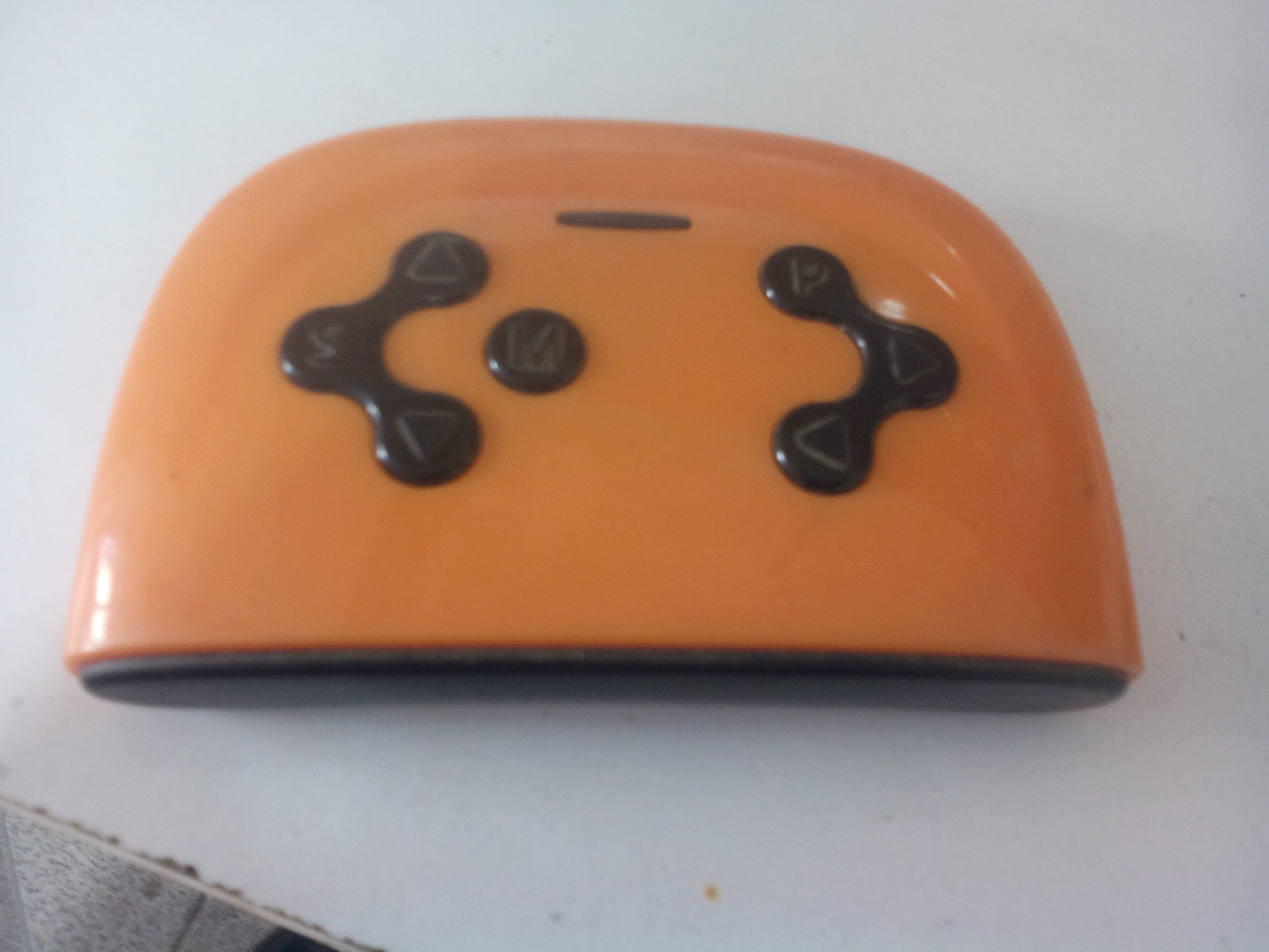 دسته بازی بی سیم