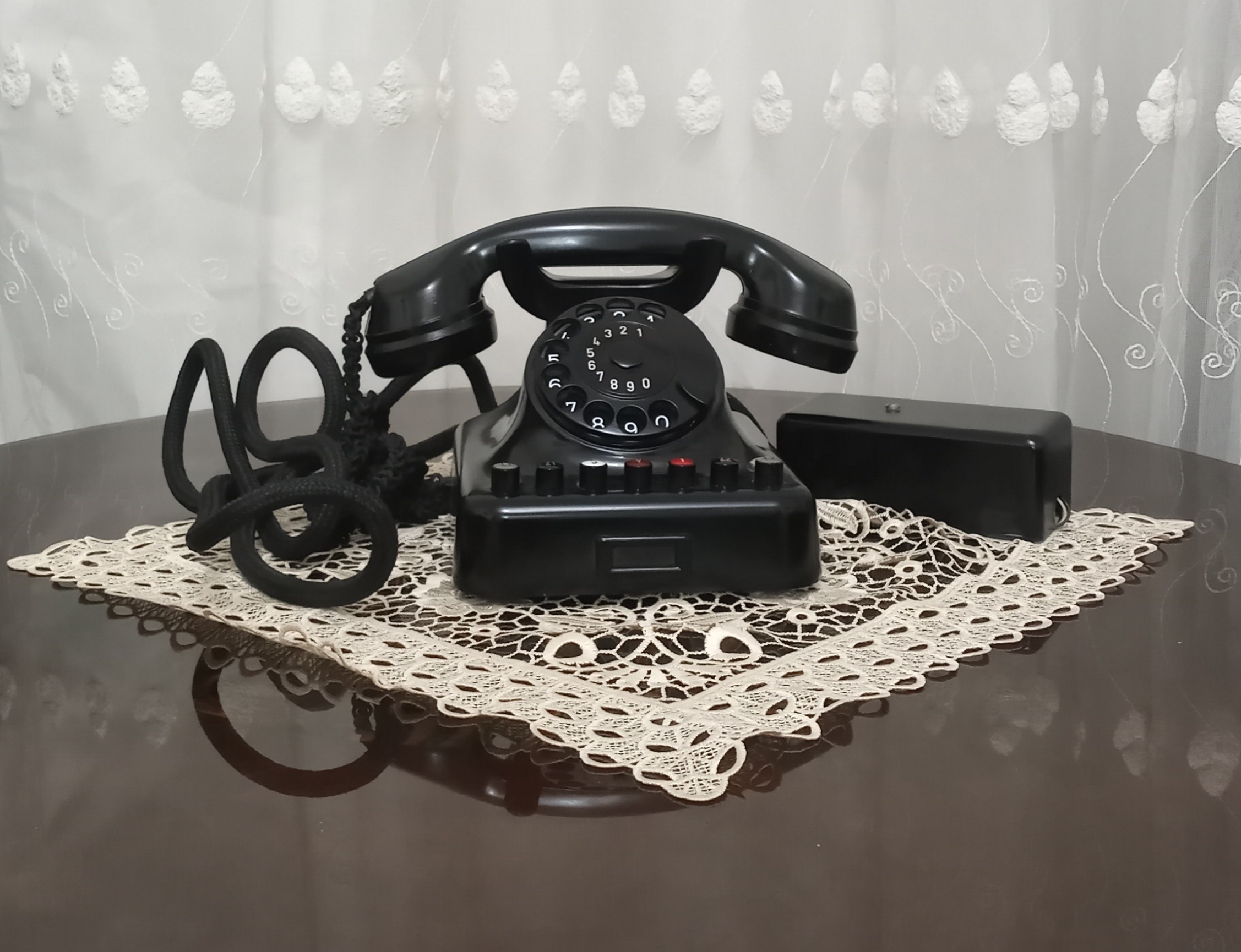 تلفن سانترال زیمنس