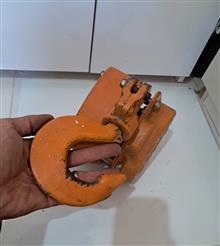 جرثقیل