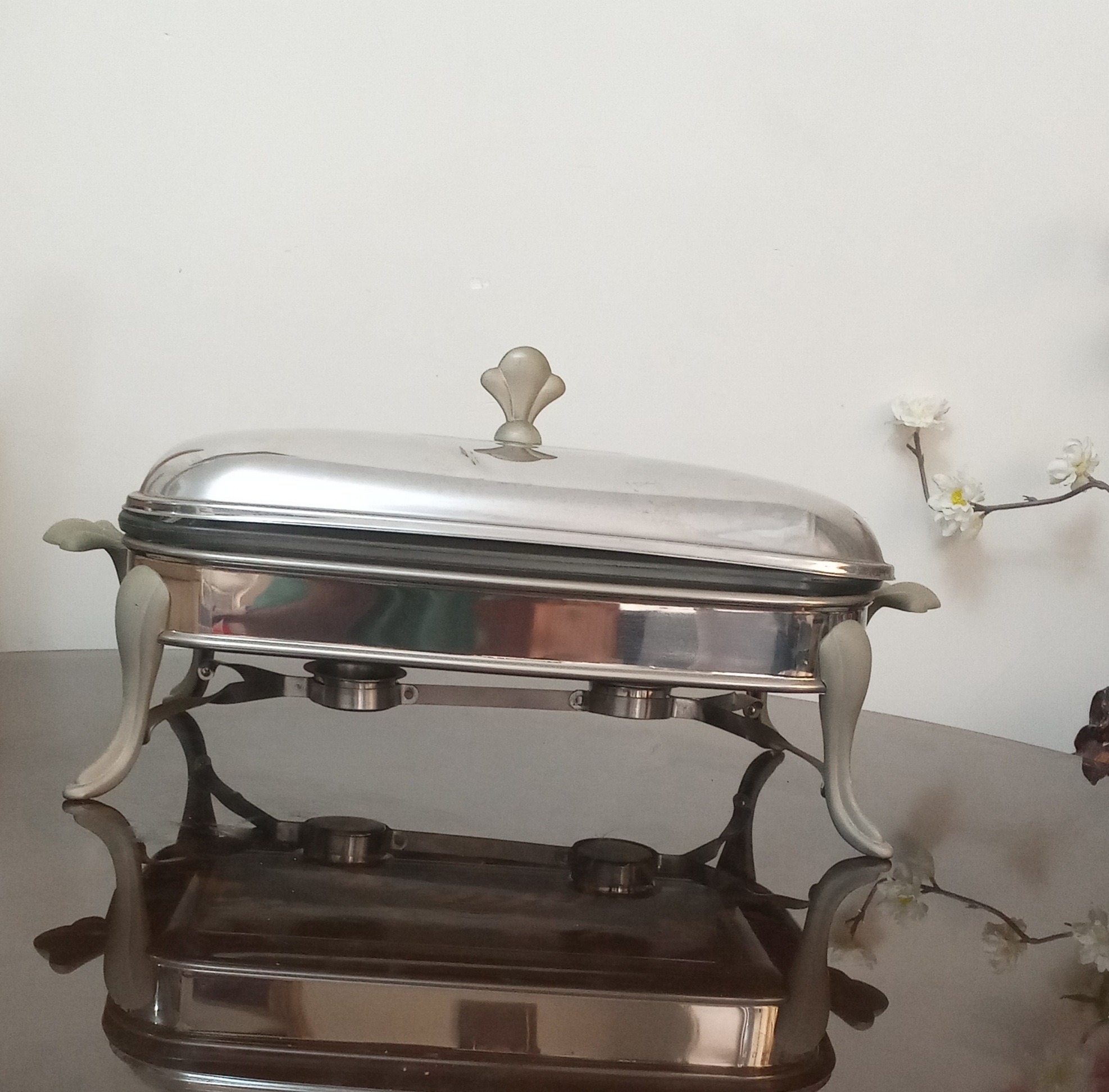 سوفله خوری پیرکس وارمری