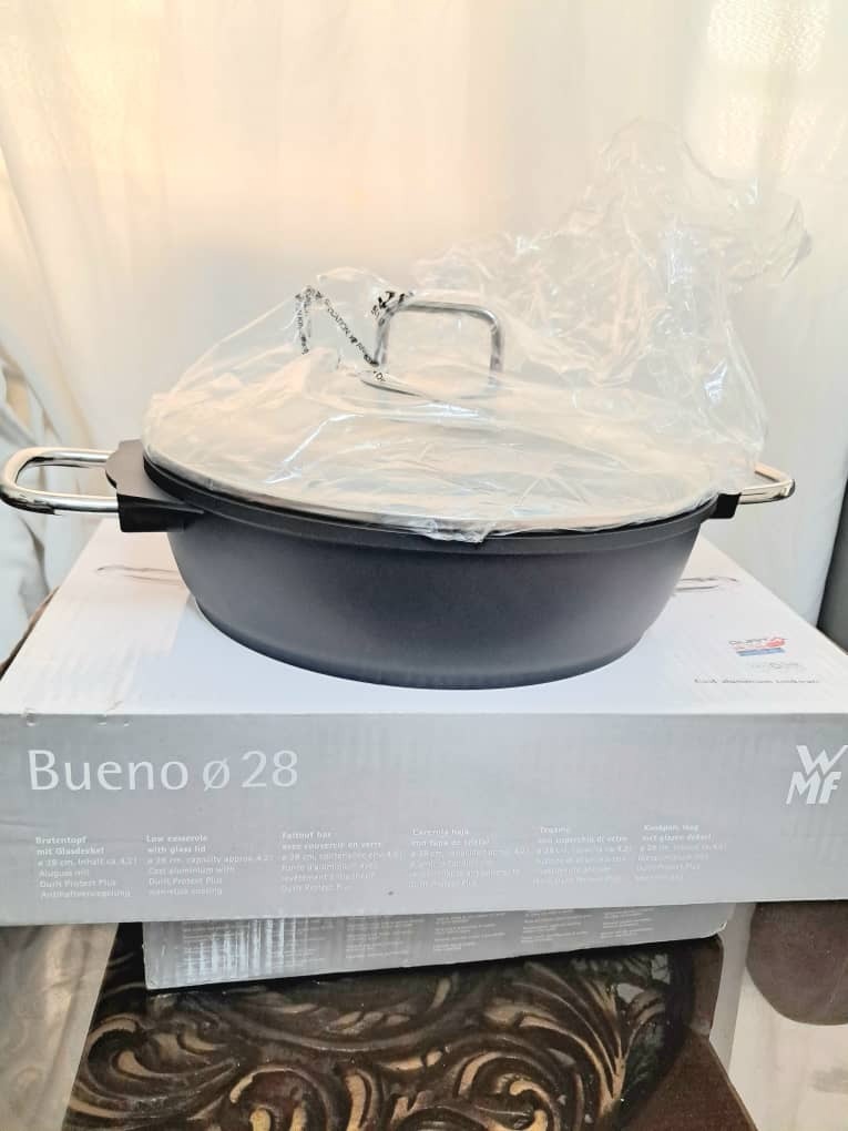 تابه 28cm  المانWMF