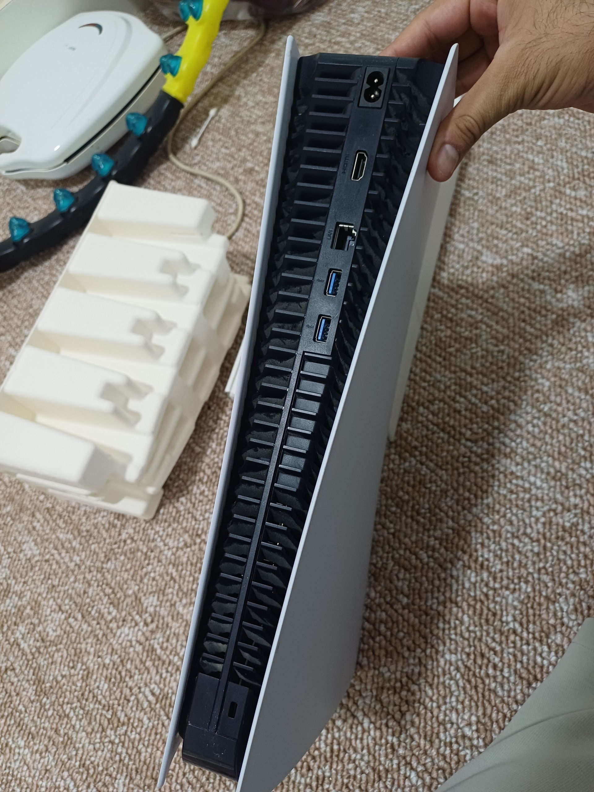 Ps5 digital 825 gb