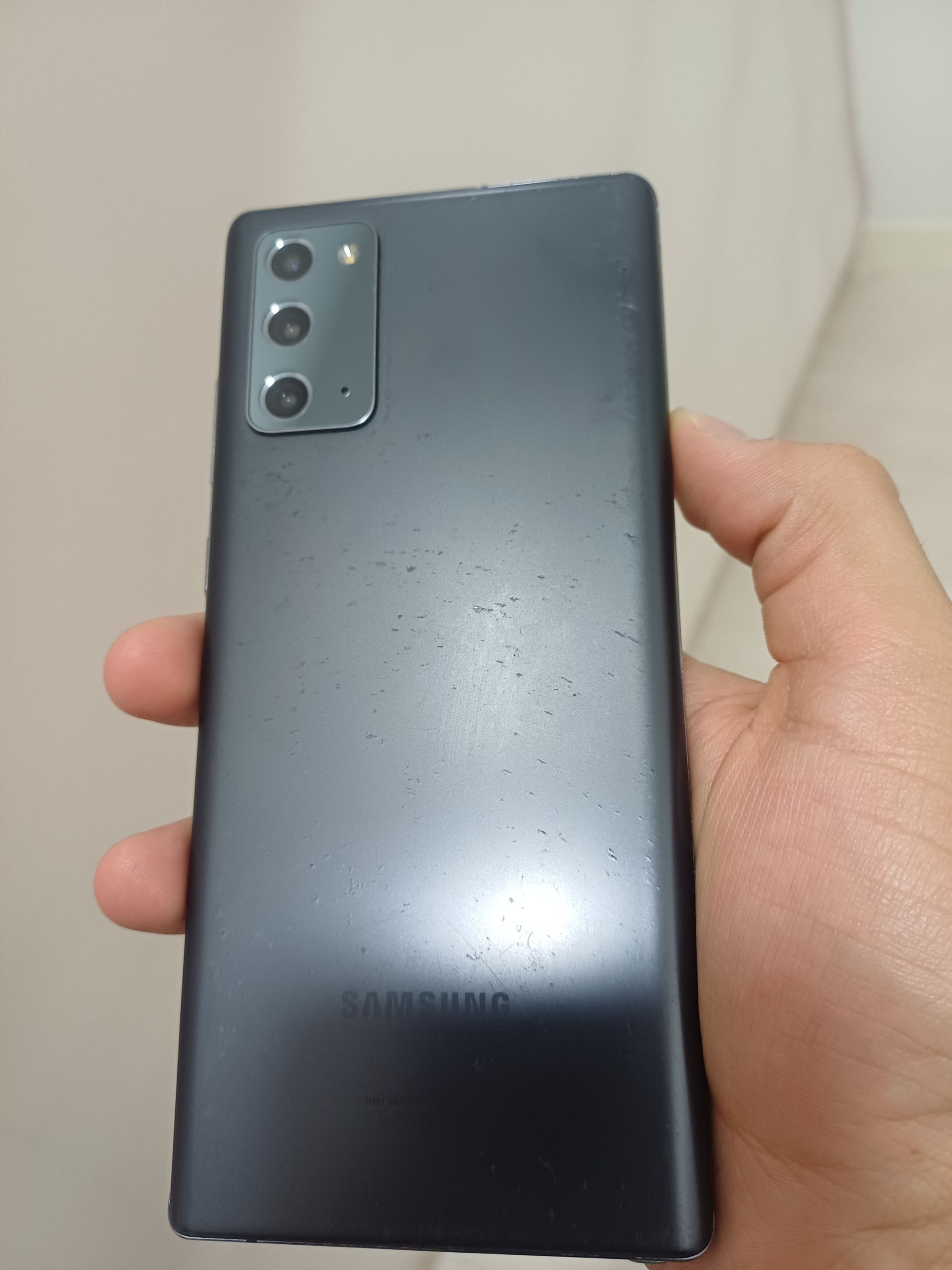 Note 20 5g