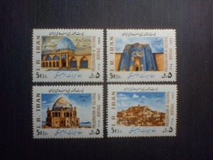 میراث فرهنگی 1365