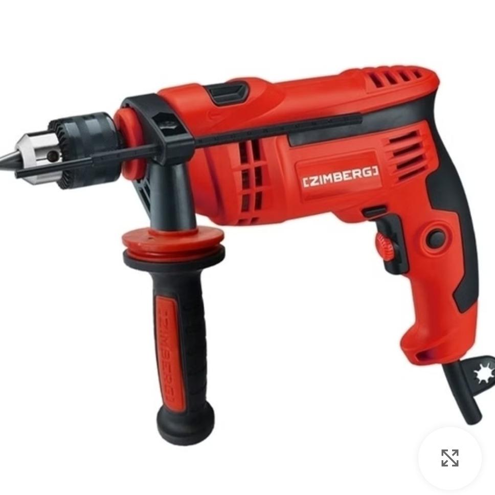 دریل صنعتی زیمبرگ